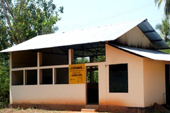 cafeteria